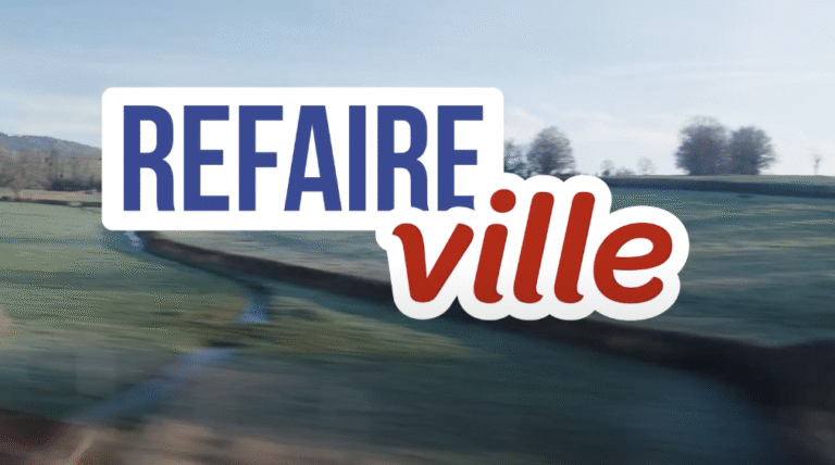 ANRU – agence Citizen Press : Refaire ville