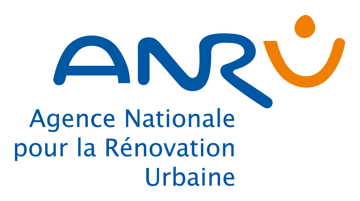 Agence Nationale de rénovation Urbaine - ANRU